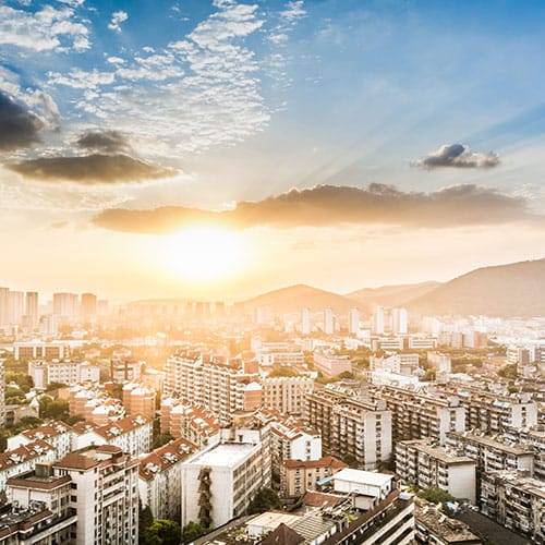 Condominio Residencial Bonanza I